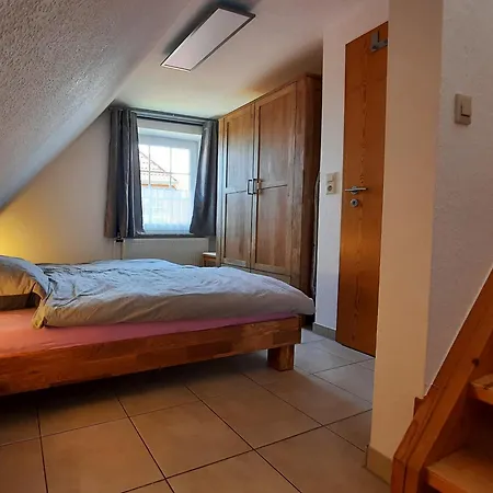 Kolibri, Exklusiv Und Familiaer In Mit Anbindung Nach Baltrum Casa vacanze
