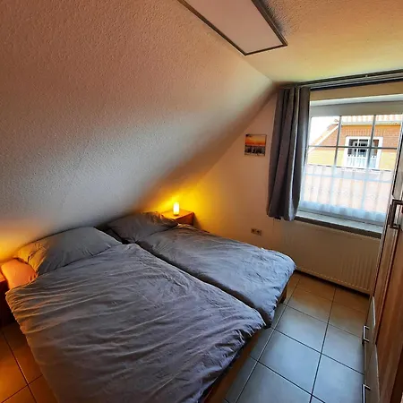 Kolibri, Exklusiv Und Familiaer In Mit Anbindung Nach Baltrum * Nessmersiel